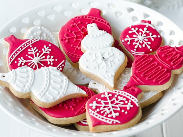 Christmas Cookies
