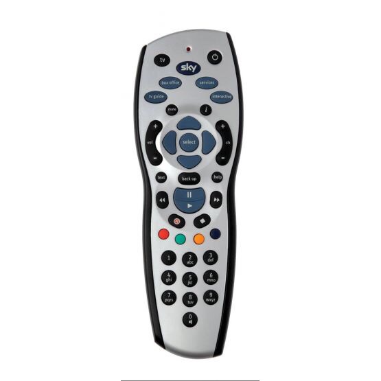 Remote Control
The Huffington Post reported that your TV remote is dirtier than your toilet. Use a Q-Tip dipped in alcohol to reach those weird spots in between the buttons.