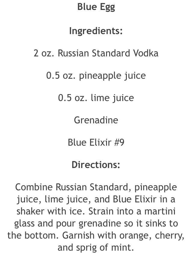 5 Spring Cocktail Recipes! 🍸🍹🍷😋
