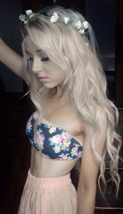 Pretty Hair Styles 