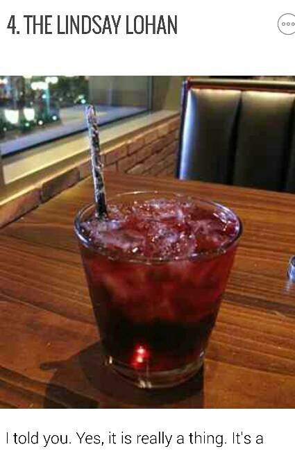 7 Trashy Cocktails so Bad They're Good ...