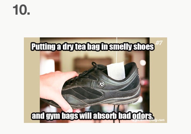 46 Brilliant Life Hacks