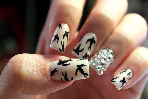 Pretty And Beautiful Nails