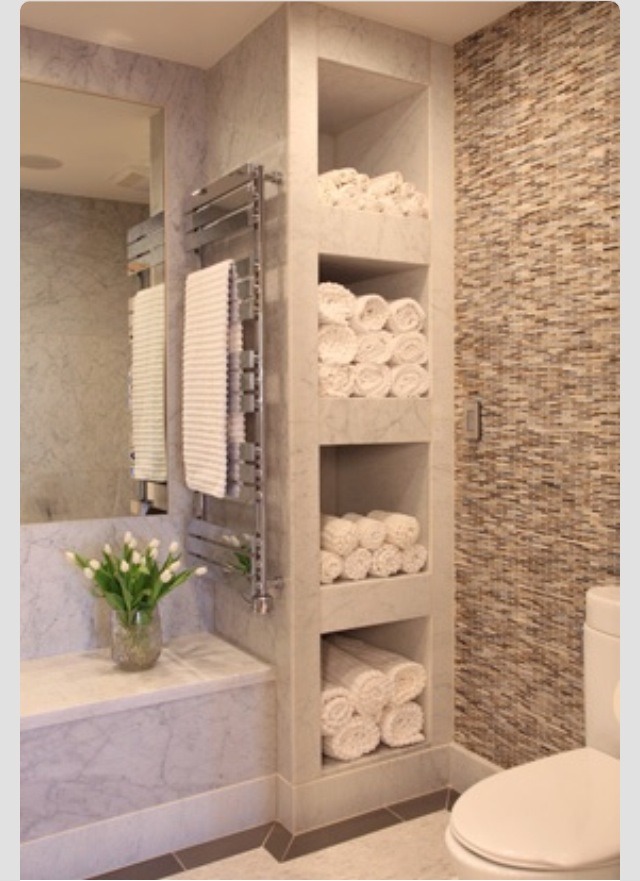 Bathroom Organization Ideas 👍