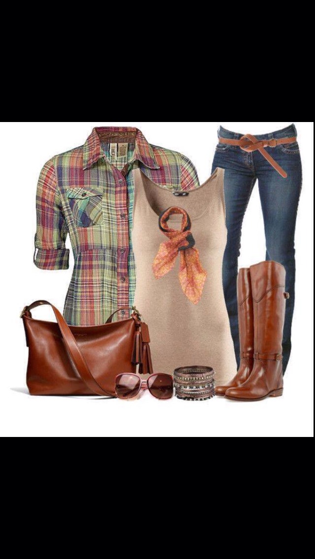 What To Wear For Girl Night Out.