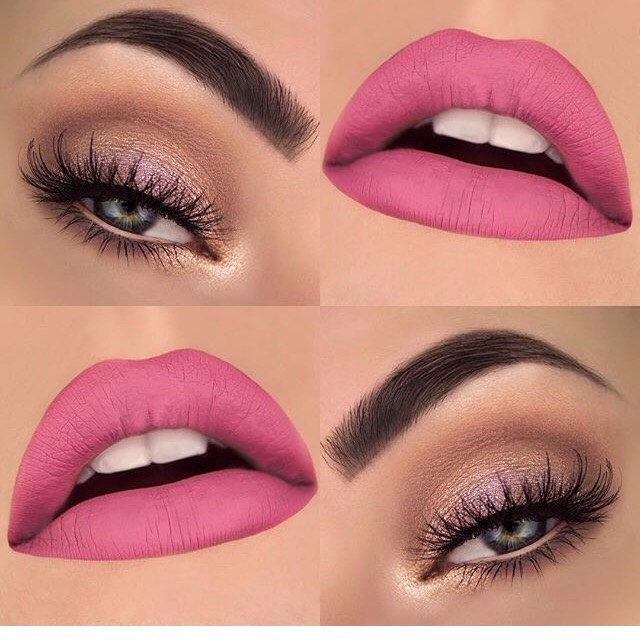 Spring Makeup Ideas🌷