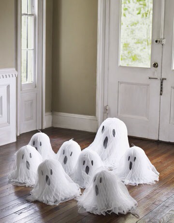Halloween Decoration Ideas 