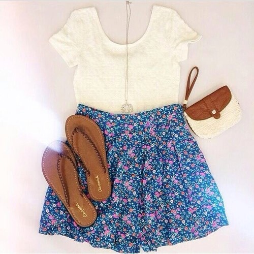 Cute Summer Outfits 🎀
