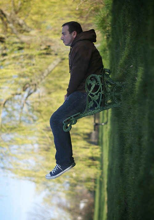 Creative Ways To Take Pictures!