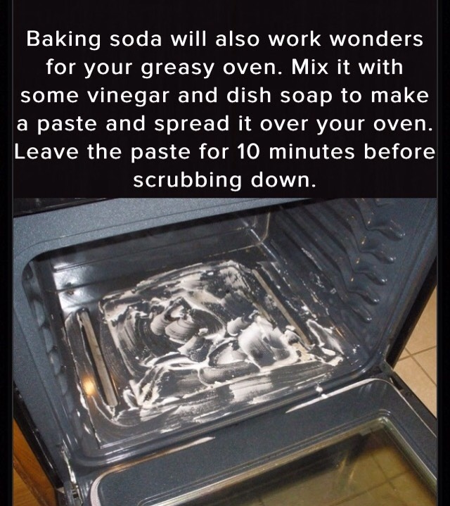 14 Cleaning Hacks To Save You Time!