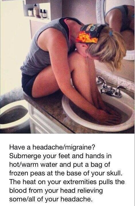 Awesome Health Hacks!!