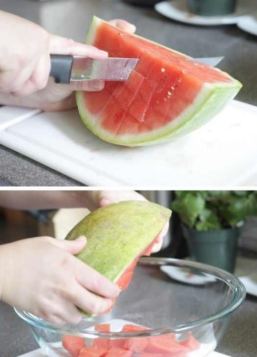 36 Kitchen Tips That No One Ever Told You About!! 