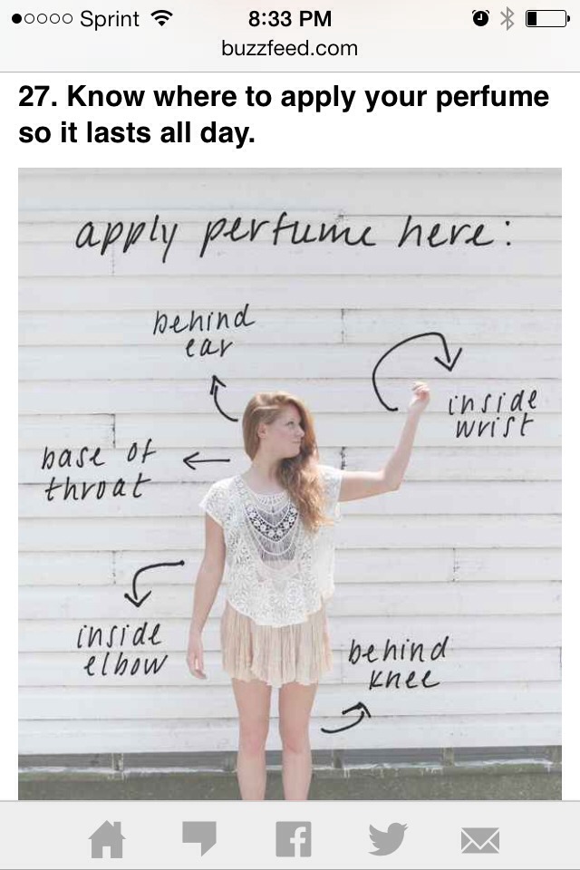 27 DIY Beauty Hacks Every Girl Should Know