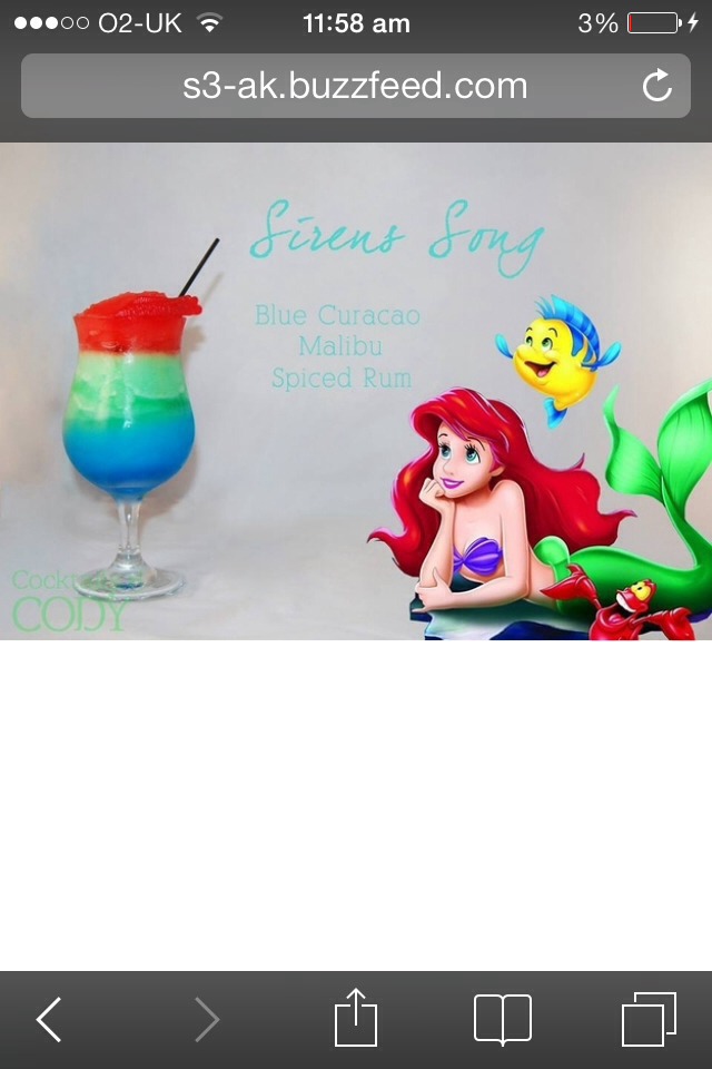 Sirens song