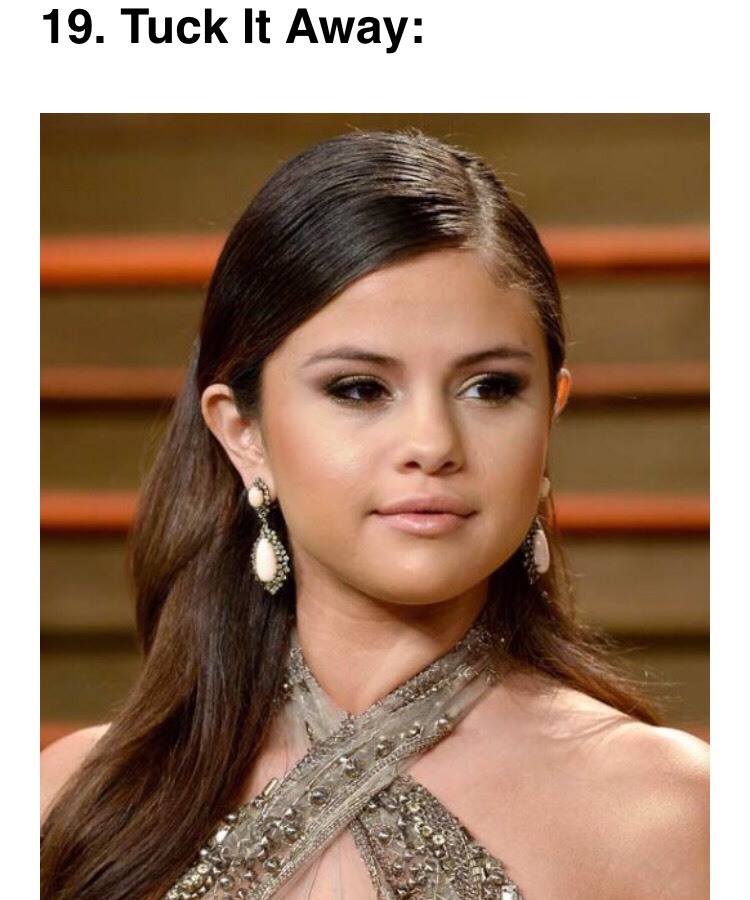 30 Hairstyles For Long Hair