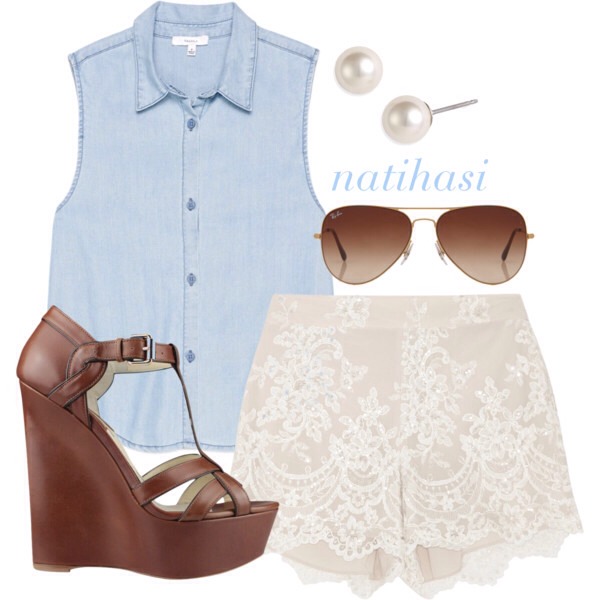Cute Spring Outfits!