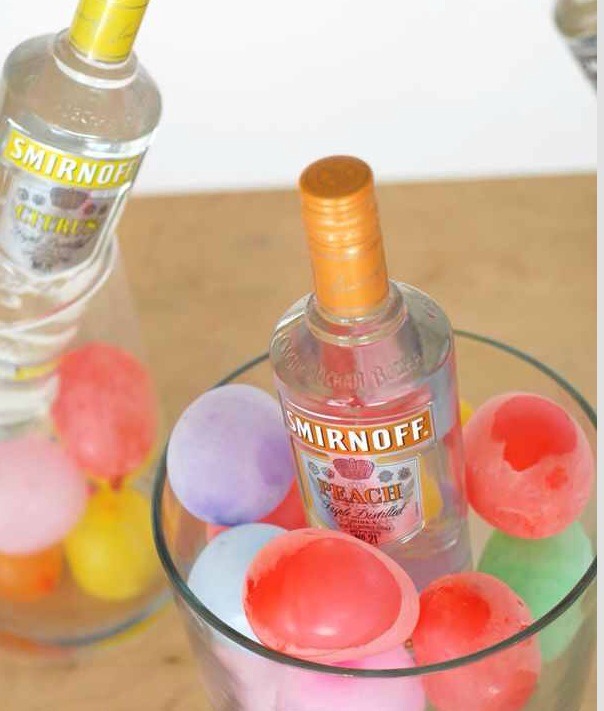 Awesome Party Drinks And Shots!
