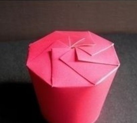 Easy DIY Gift Box