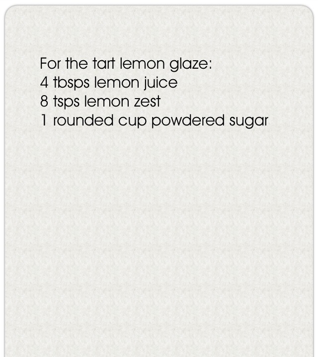 "  The Best Lemony Lemon Brownies"😋