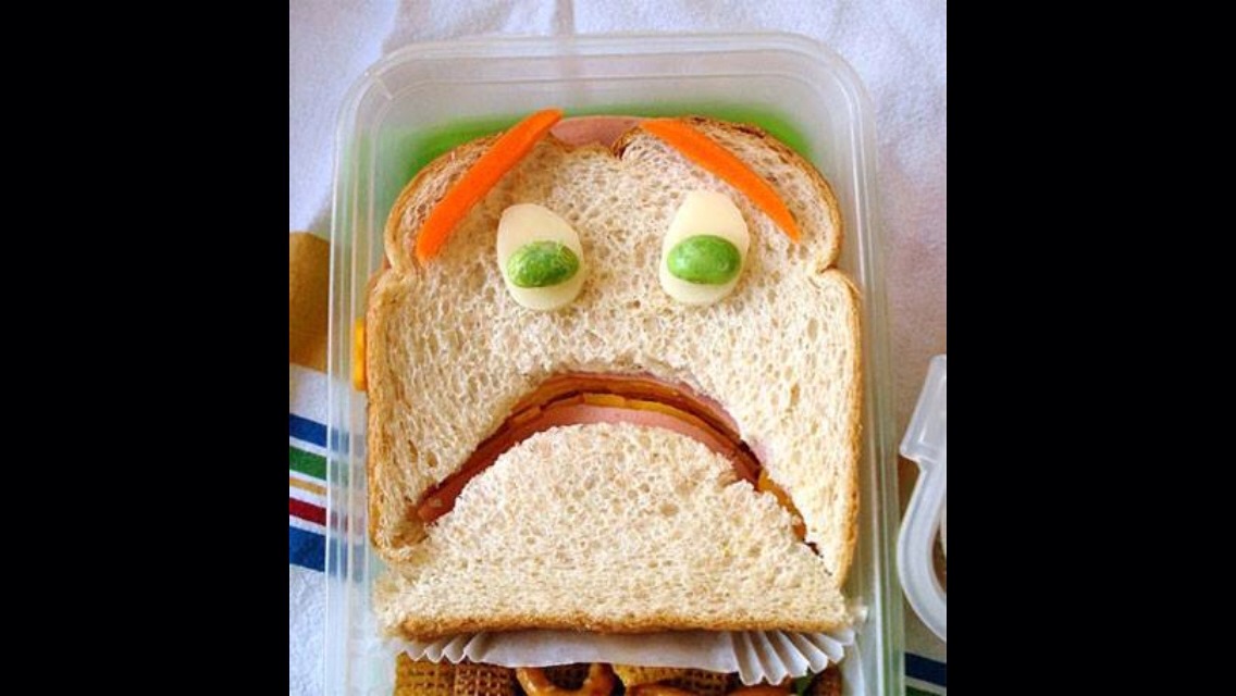 Creative Food Ideas #2 