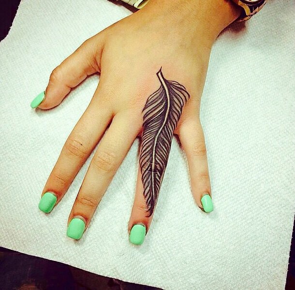Tattoos 