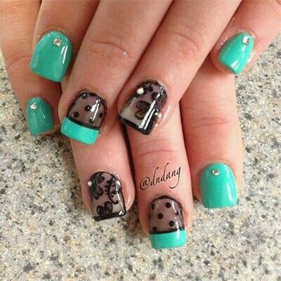 🌟Nail Art inspiration🌟