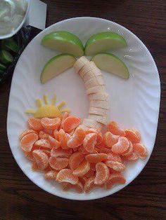 Creative Food Ideas 🍴