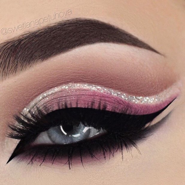 Gorgeous Eye Makeup 