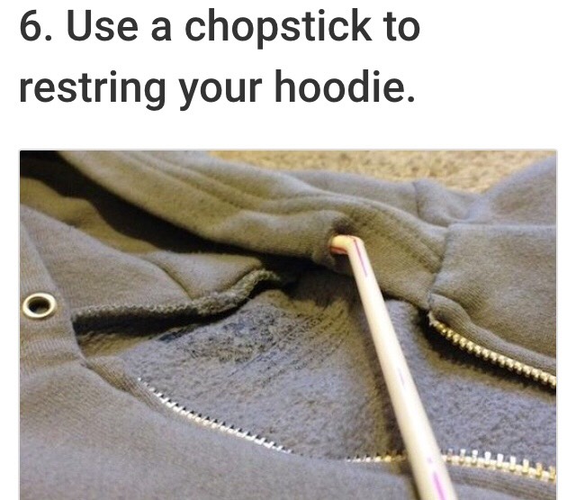 17 Helpful Hacks To Fix Ruined Products 