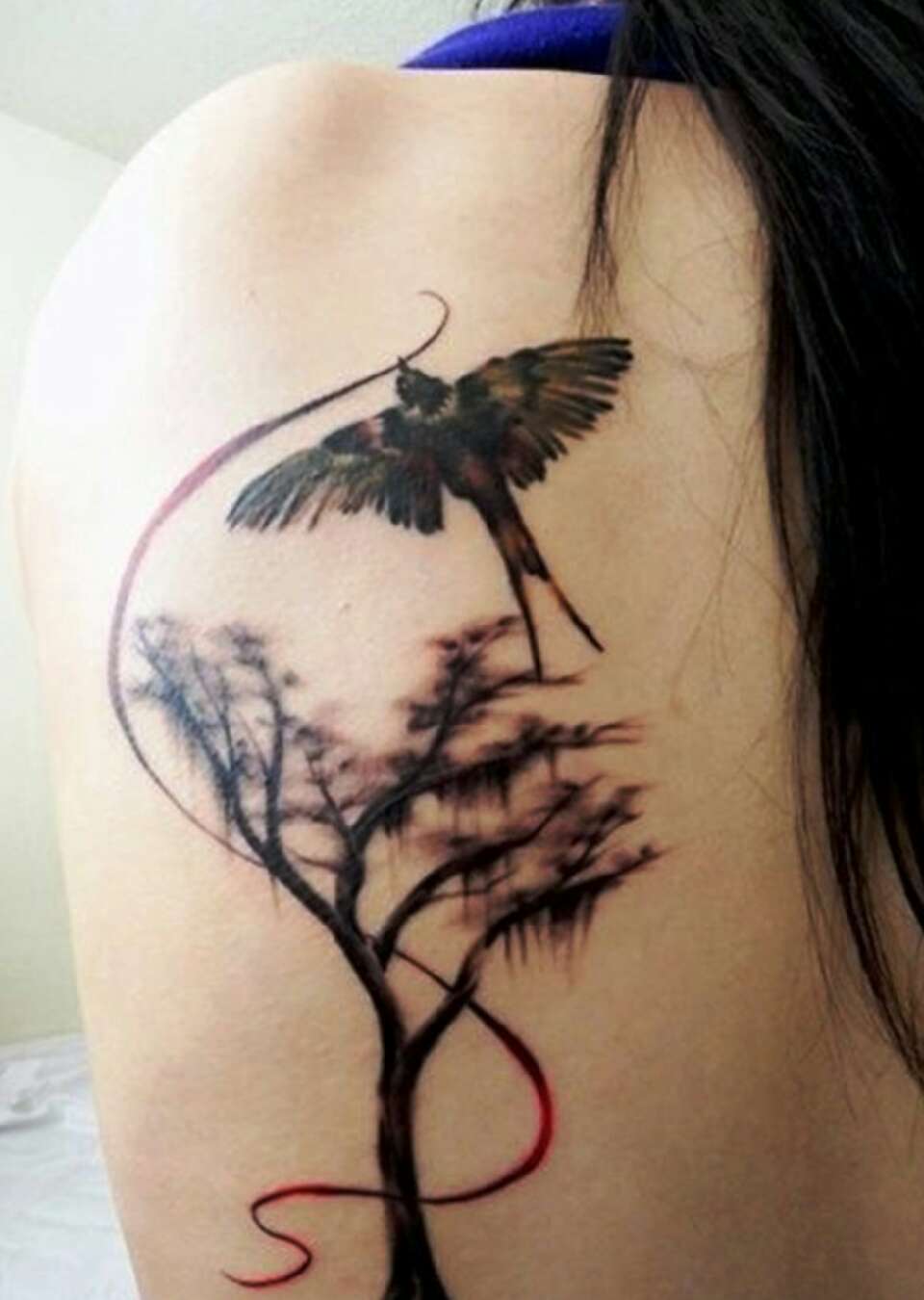 Beautiful Tattoos 