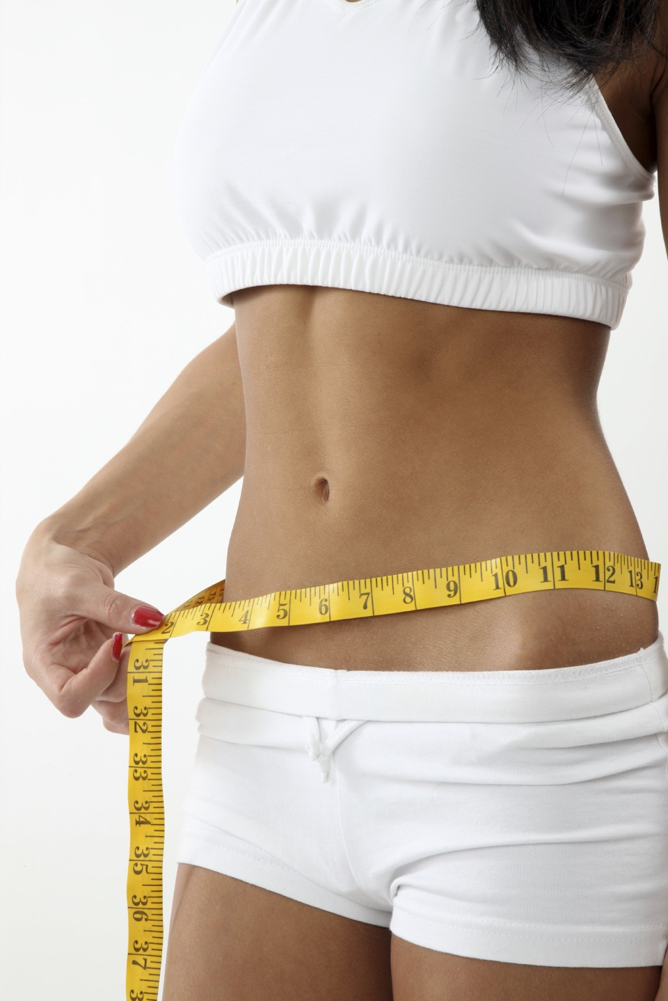 It helps no matter how obese you may be & it  stops fat from accumulating even while eating high calorie diets