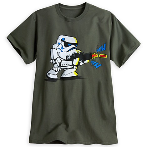 Starwars Clothes Men & Women ✨💫