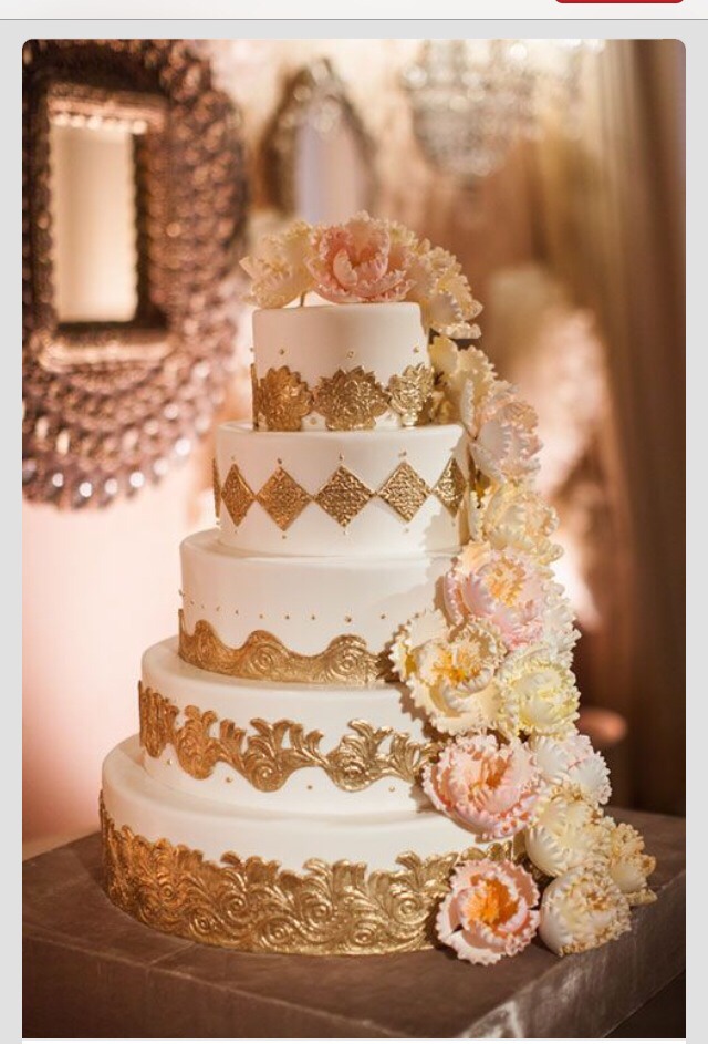 Dream Wedding Cakes 🌟🎂