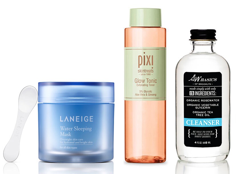 The Most Popular Beauty Products at 10 Top Retailers