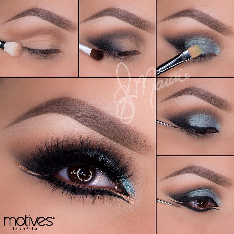 Spring Make Up Ideas! 💁💗 #tipit