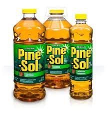 flies HATE pine-sol. Mix it with water, about 50/50 and put it in a spray bottle. Use to wipe counters or spray on the porch and patio table and furniture Drive them away!