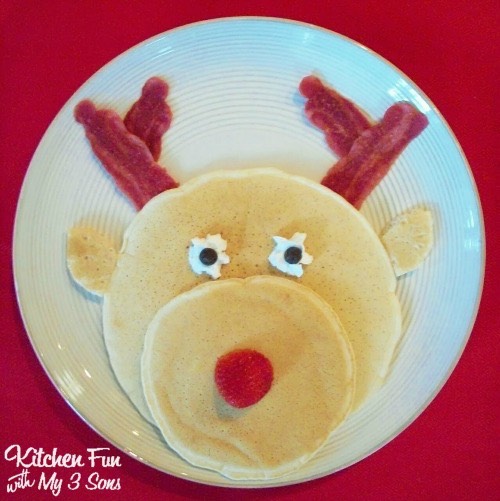 Creative Food Ideas 🍴