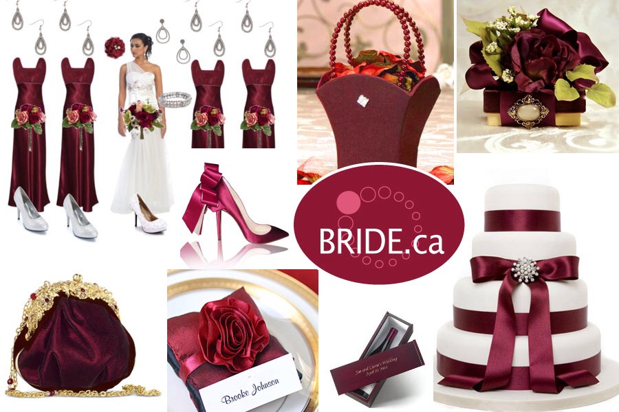 Wedding Themes 
