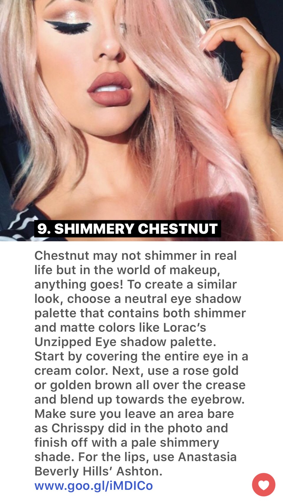 BEST FALL MAKEUP ROUTINES! 