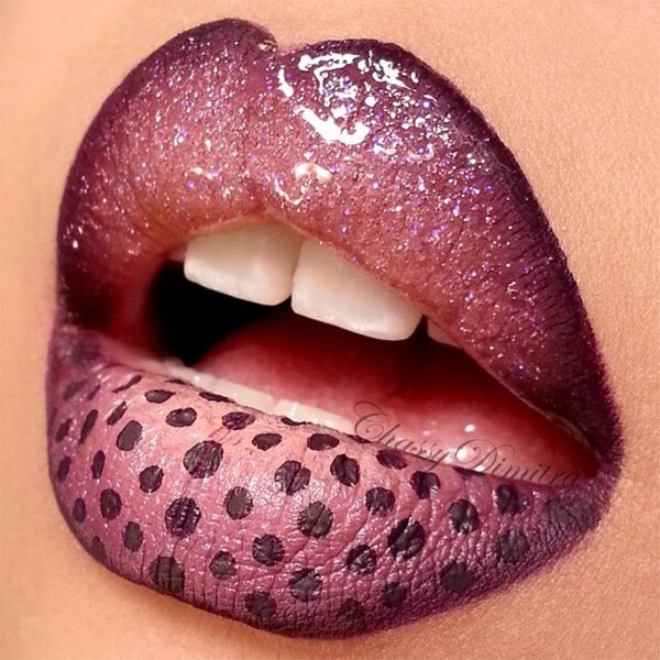 Lip Art