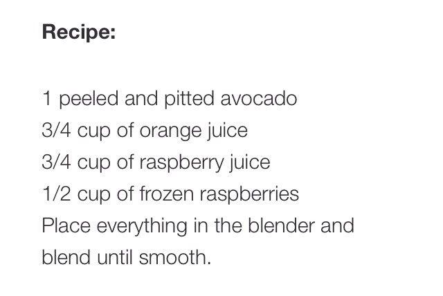 Healthy Smoothies To Lose Weight π