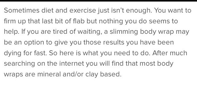 Loose weight and be skinny overnight❤️