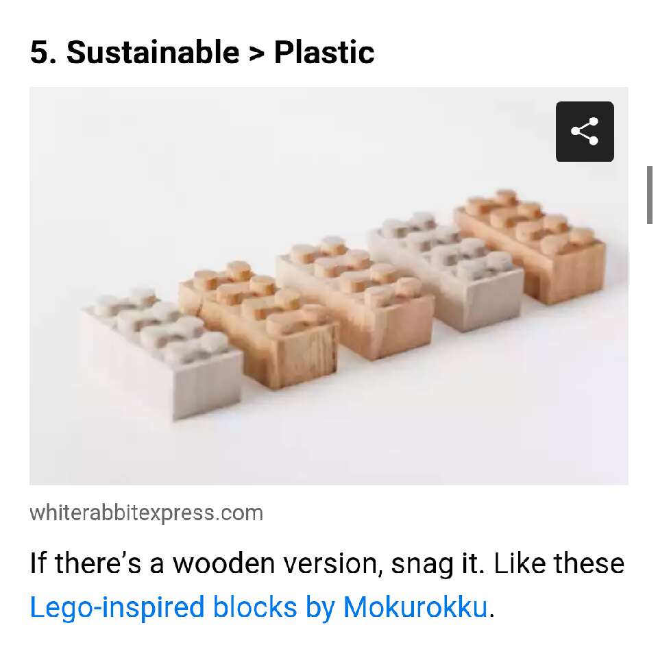 Hipster Baby Products