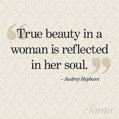 Quotes About Beauty 