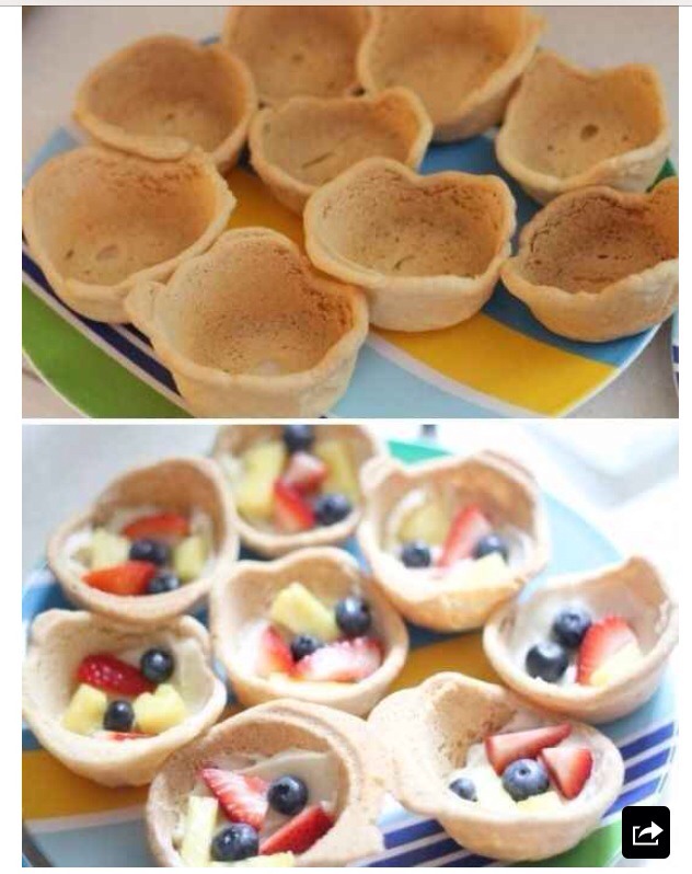 Food Life Hacks?! 🍕🍴🍝🍔🍗🍪🍫🍳