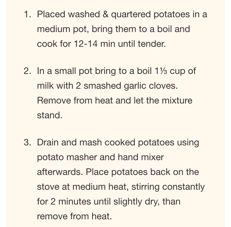 🍁🍂 Thanksgiving Dinner Sides 🍂🍁