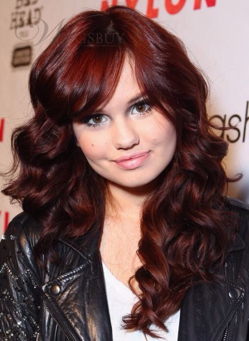 Dark Red