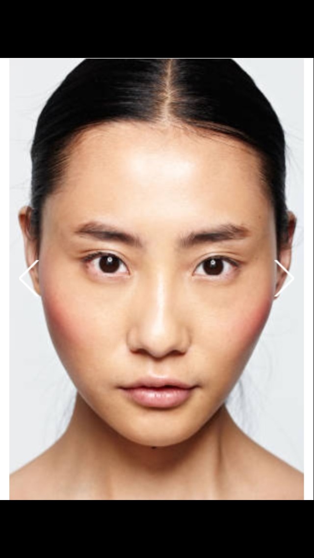 QUICK 
CONTOURING
The After Look