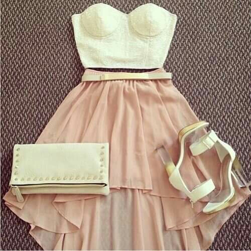 super cute outfits!!😍