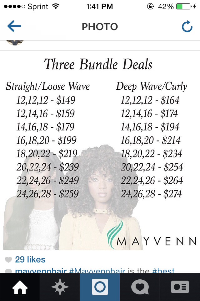 Want Beautiful Quality Extensions???? Order Today 